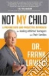 Lawlis Frank Dr.