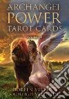 Virtue Doreen, Valentine Radleigh