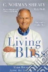 Shealy C. Norman M.D. Ph.D., Myss Caroline (FRW)