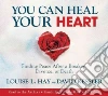 Hay Louise L., Kessler David