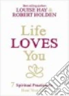 Hay Louise, Holden Robert
