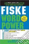 Fiske Edward B., Mallison Jane, Mandell Margery