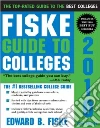 Fiske Edward B., Logue Robert (CON)