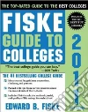 Fiske Edward B.