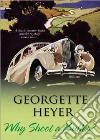 Heyer Georgette