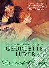 Heyer Georgette