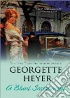 Heyer Georgette