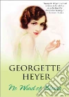 Heyer Georgette