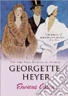 Heyer Georgette