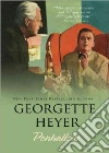 Heyer Georgette