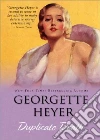 Heyer Georgette