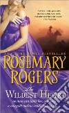 Rosemary Rogers