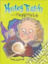 Barnholdt Lauren, Beaky Suzanne (ILT)