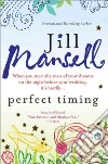 Mansell Jill