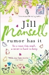 Mansell Jill