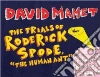Mamet David