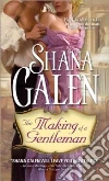 Galen Shana