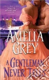Grey Amelia
