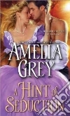 Grey Amelia