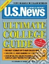 U. s. news & World Report (COR), McGrath Anne (EDT), Mannix Margaret (EDT)