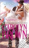 Brown Carolyn