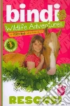 Irwin Bindi, Black Jess