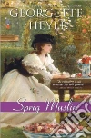 Heyer Georgette
