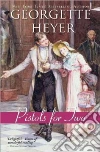 Heyer Georgette