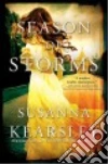 Kearsley Susanna