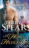 Spear Terry