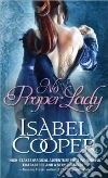 Cooper Isabel