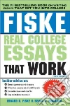 Fiske Edward B., Hammond Bruce G.