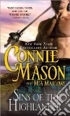 Mason Connie, Marlowe Mia