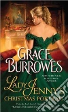 Burrowes Grace