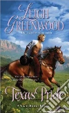 Greenwood Leigh