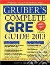 Gruber Gary R. Ph.D.