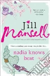 Mansell Jill