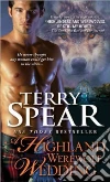 Spear Terry