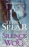 Spear Terry