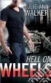 Walker Julie Ann