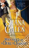 Galen Shana
