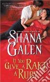 Galen Shana