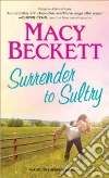 Beckett Macy
