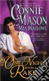 Mason Connie, Marlowe Mia