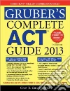 Gruber Gary R. Ph.D.