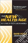 Houle David, Fleece Jonathan