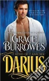 Burrowes Grace