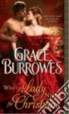 Burrowes Grace