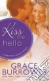 Burrowes Grace