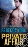 York Rebecca